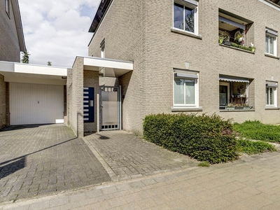 Appartement te huur Oude Provincialeweg, Hapert