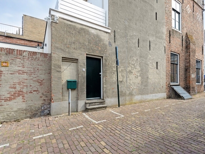 Appartement te huur Pierssensstraat, Hulst