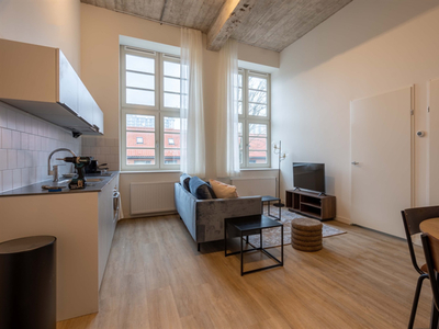 Appartement te huur Ploegstraat, Rotterdam