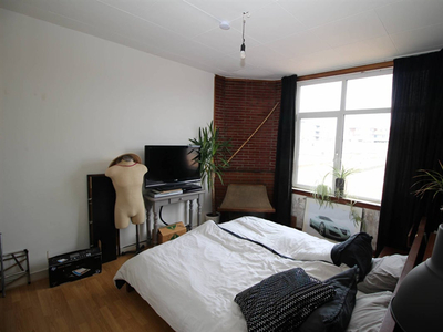 Appartement te huur Pluvierstraat, Den Haag