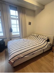 Appartement te huur Reguliersdwarsstraat, Amsterdam