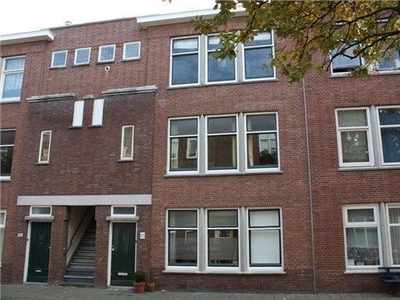 Appartement te huur Rhododendronstraat, Den Haag