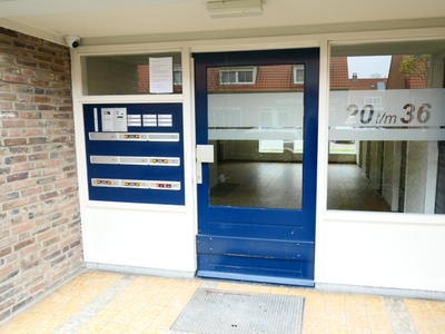 Appartement te huur Simon van Leeuwenstraat, Eindhoven