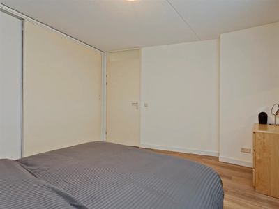 Appartement te huur Van Lawick van Pabststraat, Arnhem