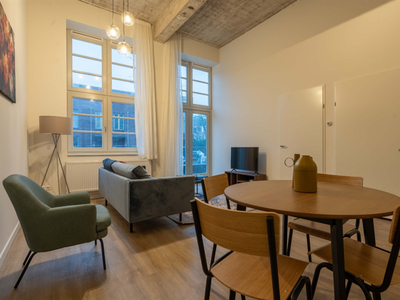 Appartement te huur Vorkstraat, Rotterdam