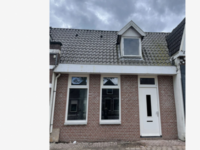 Appartement te huur Woldstraat, Meppel