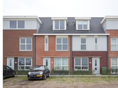 Huur 1 slaapkamer appartement van 111 m² in Breda