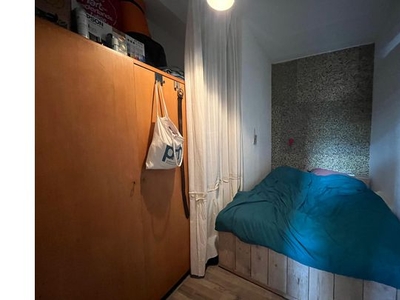 Huur 1 slaapkamer appartement van 27 m² in Groningen