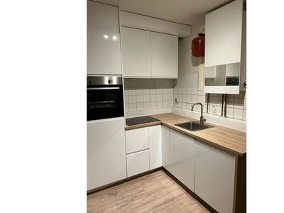 Huur 1 slaapkamer appartement van 32 m² in Amsterdam