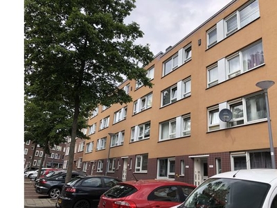 Huur 1 slaapkamer appartement van 36 m² in Rotterdam