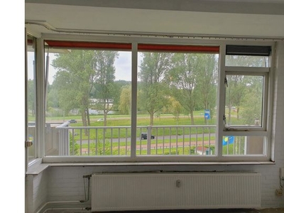 Huur 1 slaapkamer appartement van 41 m² in Rotterdam