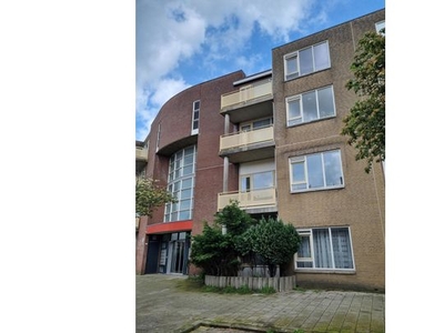 Huur 1 slaapkamer appartement van 41 m² in Schiedam