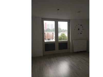 Huur 1 slaapkamer appartement van 45 m² in Tilburg