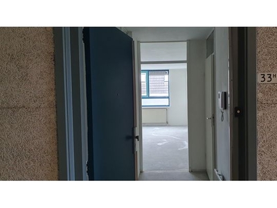 Huur 1 slaapkamer appartement van 47 m² in Rotterdam