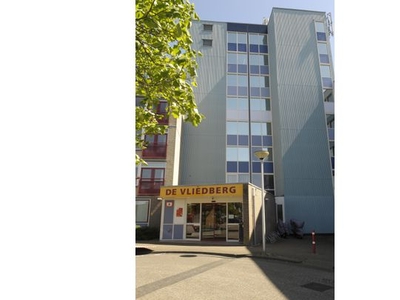 Huur 1 slaapkamer appartement van 50 m² in Hellevoetsluis