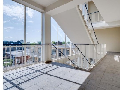 Huur 1 slaapkamer appartement van 55 m² in Bilthoven