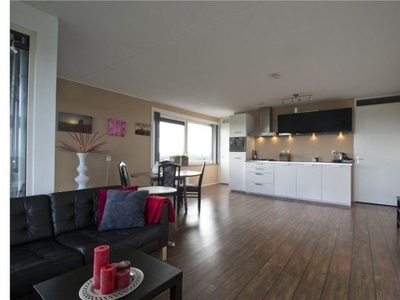 Huur 1 slaapkamer appartement van 55 m² in Hoofddorp