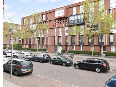 Huur 1 slaapkamer appartement van 55 m² in Utrecht