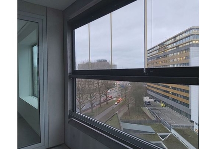 Huur 1 slaapkamer appartement van 61 m² in Amsterdam