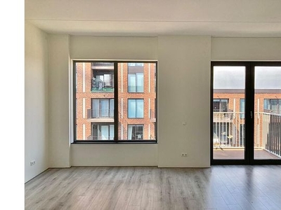 Huur 1 slaapkamer appartement van 62 m² in Eindhoven