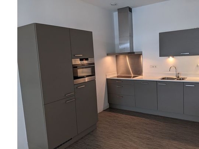 Huur 1 slaapkamer appartement van 72 m² in Eindhoven