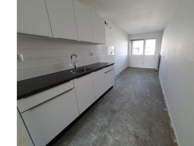 Huur 1 slaapkamer appartement van 73 m² in Rotterdam