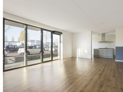 Huur 1 slaapkamer appartement van 79 m² in Arnhem