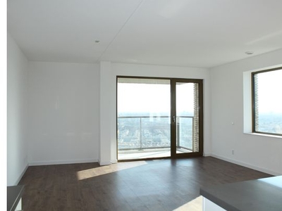 Huur 1 slaapkamer appartement van 94 m² in Den Haag