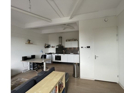 Huur 2 slaapkamer appartement van 40 m² in Deventer