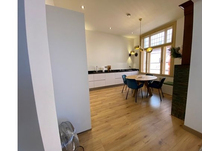 Huur 2 slaapkamer appartement van 56 m² in Groningen