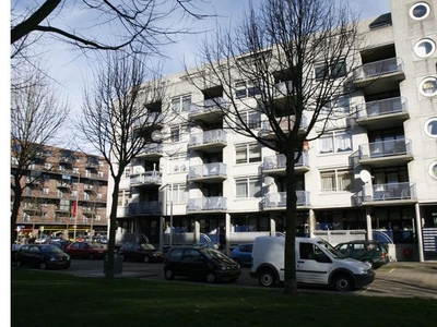 Huur 2 slaapkamer appartement van 59 m² in Rotterdam