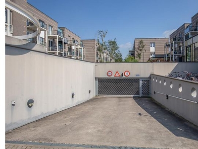 Huur 2 slaapkamer appartement van 62 m² in Nieuwegein