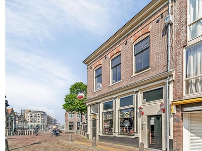 Huur 2 slaapkamer appartement van 63 m² in Alkmaar