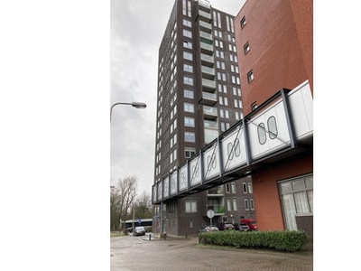 Huur 2 slaapkamer appartement van 63 m² in Ridderkerk