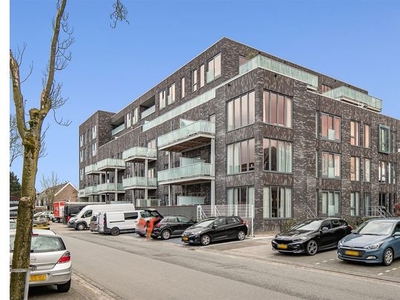 Huur 3 slaapkamer appartement in Alkmaar