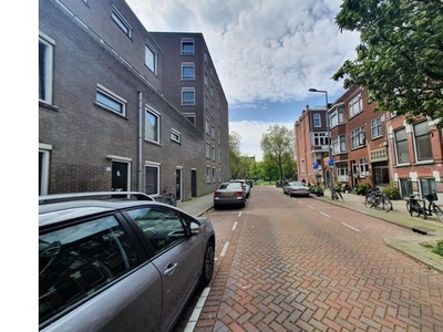 Huur 3 slaapkamer appartement in Rotterdam