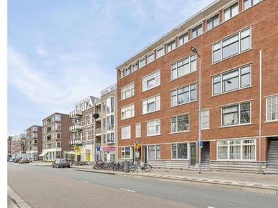 Huur 3 slaapkamer appartement van 55 m² in Rotterdam