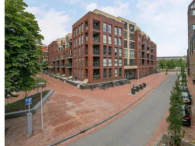 Huur 3 slaapkamer huis van 61 m² in Zwolle