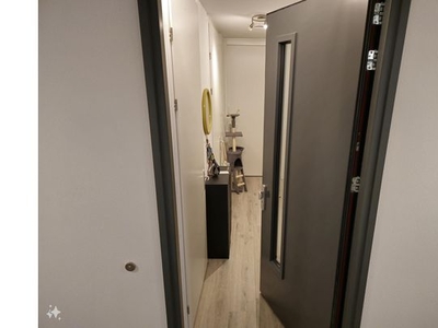 Huur 3 slaapkamer huis van 61 m² in Zwolle