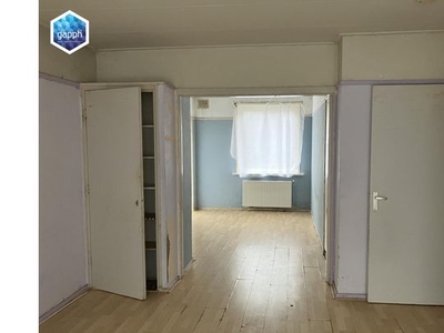 Kamer van 58 m² in Amsterdam