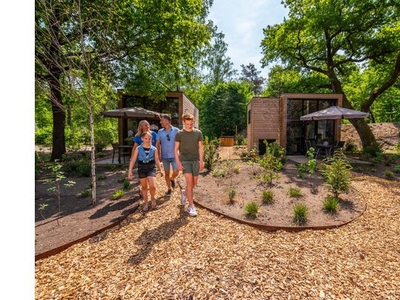 Huur 4 slaapkamer huis in 6