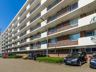 Huur 4 slaapkamer huis van 75 m² in Tilburg