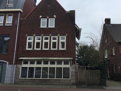 Kamer te huur Brugstraat, Roosendaal