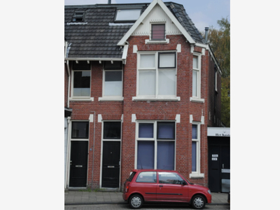 Kamer te huur Lipperkerkstraat, Enschede