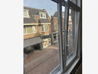 Kamer te huur Prins Hendrikstraat, Bodegraven