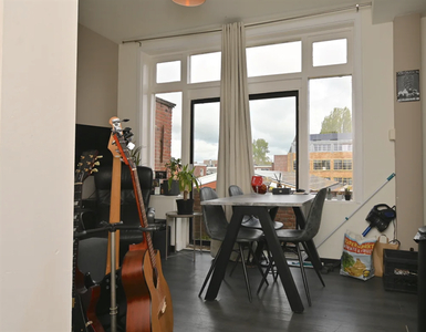 Studio te huur Heymanslaan, Groningen