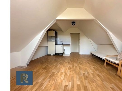 Studio van 21 m² in Rotterdam