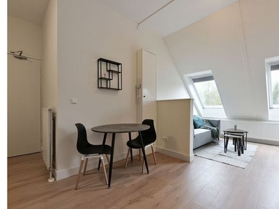 Studio van 25 m² in Leidschendam