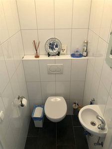 Woning te huur Aldegondaplantsoen, Maastricht