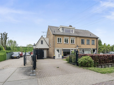 Woning te huur Binnenweg, Loenersloot